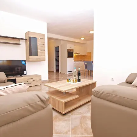 Apartamento Antun 1237 Medulin