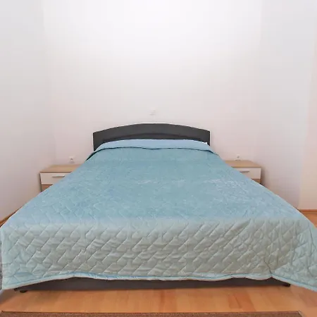 Antun 1237 Apartment Medulin